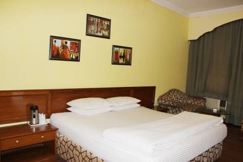 Hotel Mark Chandigarh, Chandigarh 5